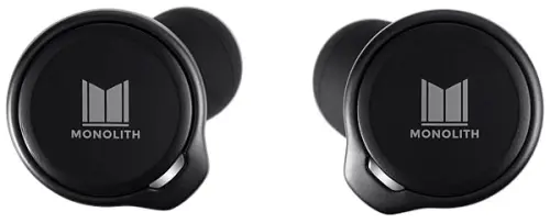 Monolith di Monoprice M-TWE True Wireless Earbuds Review
