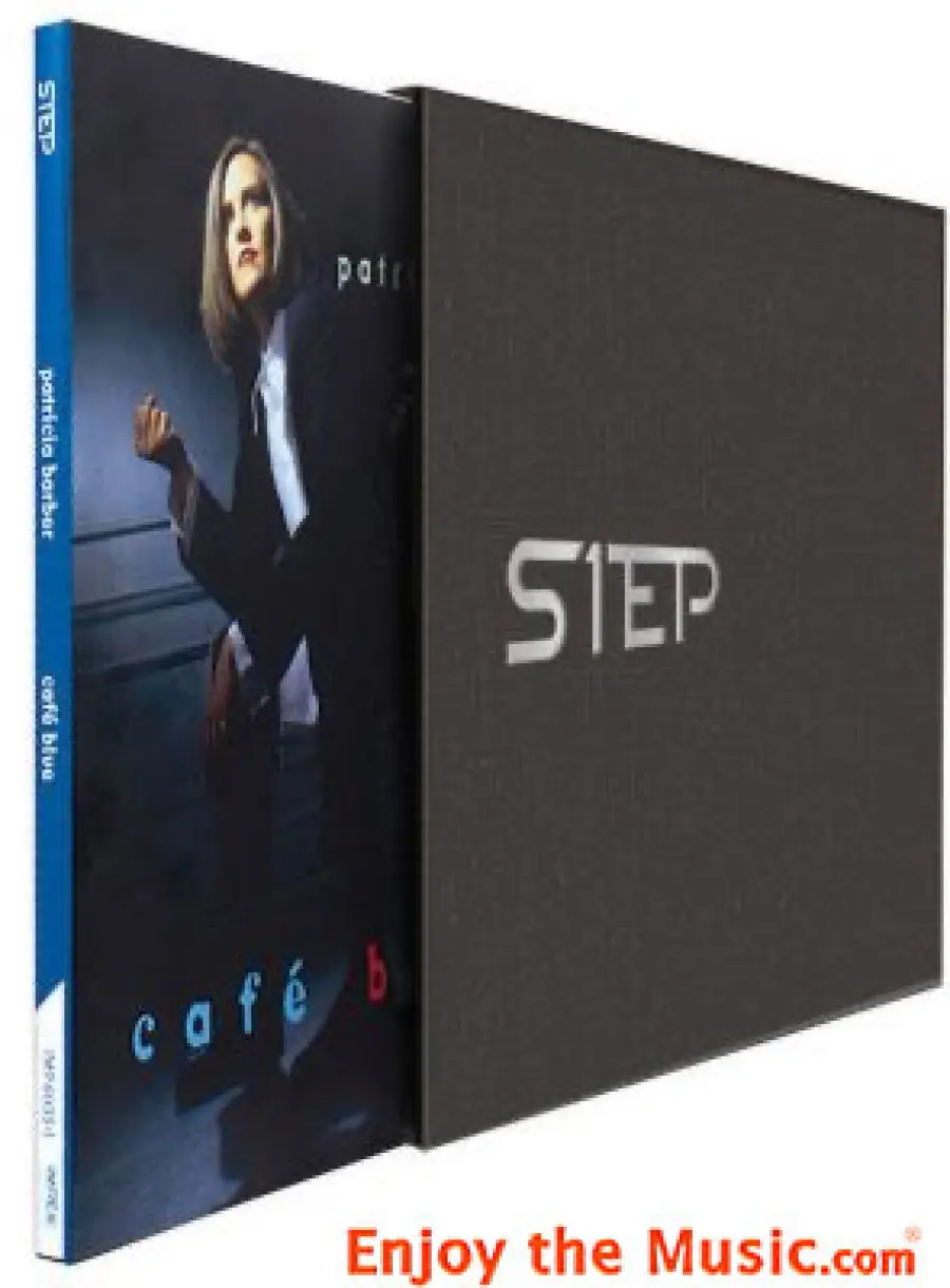 IMPEX Records: offrire una gloriosa esperienza musicale