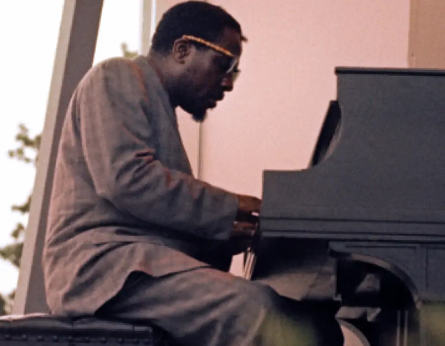 Jazz in un giorno d'estate: film classico restaurato su Blu-ray Kino-Lorber