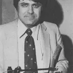 David W. Fletcher, 1940-2021