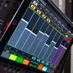 Rilasciato il preset TouchOSC per Spitfire BBC SO