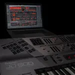 Roland fa rivivere JD-800