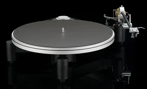 Giradischi Schiit Audio Sol