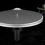 Giradischi Schiit Audio Sol