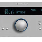Recensione del processore audio surround Rotel RSP-1576MKII