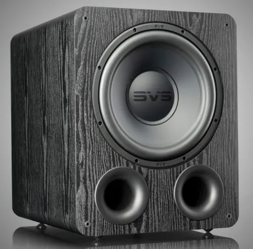 SVS lancia i subwoofer della serie 1000 Pro