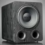 SVS lancia i subwoofer della serie 1000 Pro
