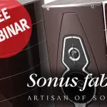 Sonus faber presenta una discussione sulla famiglia di altoparlanti passivi Lumina, sulla serie Palladio Architectural e sui subwoofer Gravis!