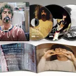 Zappa: Original Motion Picture Soundtrack - Deluxe Edition