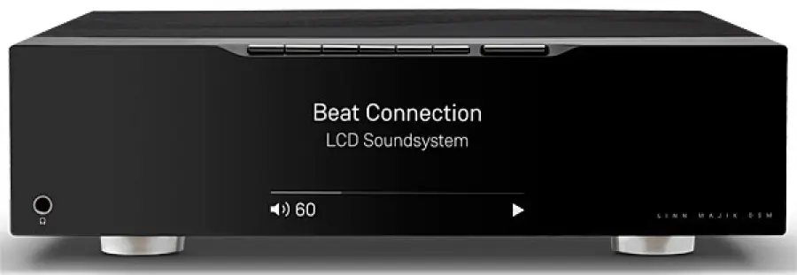 Linn Majik DSM Streaming Integrated Amplifier Review