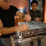 Domande e risposte: Stirling Trayle, esperto di audio, spiega l'acustica della stanza e come ottimizzare i sistemi audio