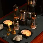 Gramophone Dreams # 46: Decware Zen Triode Amplifier