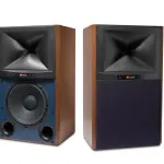 Recensione dell'altoparlante per monitor da studio a 2 vie JBL 4349