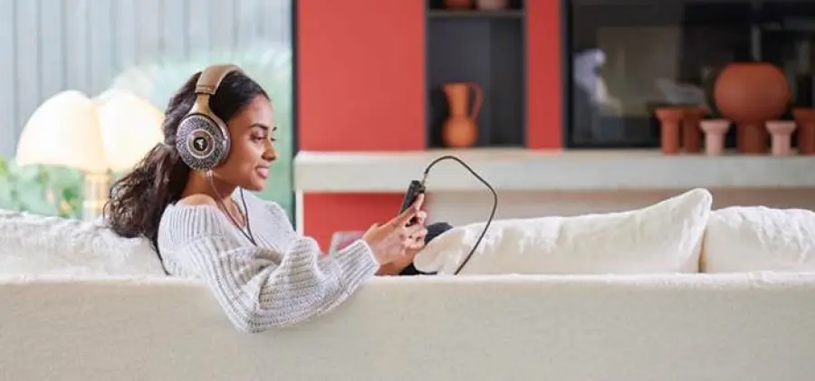 Focal presenta Clear Mg, nuove cuffie di lusso per la casa