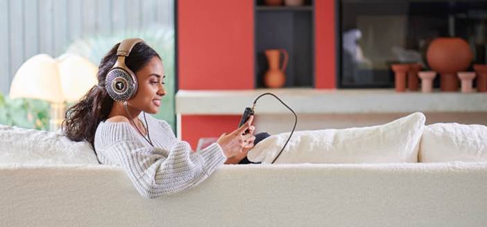 Focal presenta Clear Mg, nuove cuffie di lusso per la casa