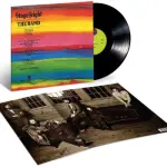 The Band’s Stage Fright 50th Anniversary Boxed Set, Pt. 1: vinile