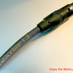 Recensione: Cavo di interconnessione e altoparlante Graceline Livello 2 Black Cat