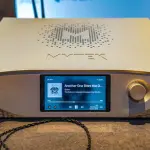 CANJAM 2022 New York: Mytek Audio