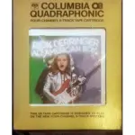 Rock classico Rick Derringer SACD con suono quadrifonico