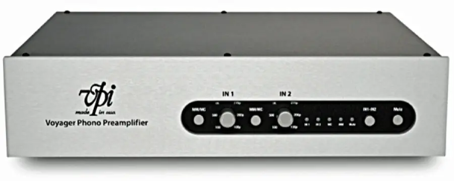 Angolo analogico # 286: StillPoints Aperture II, VPI Voyager, preamplificatore passivo su misura