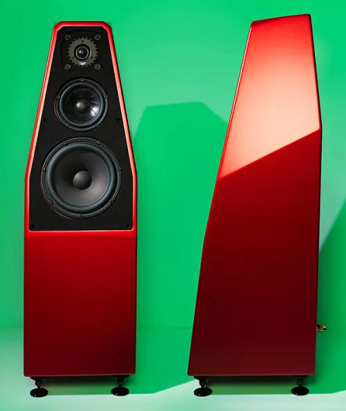 Altoparlante Wilson Audio Specialties SabrinaX