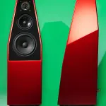 Altoparlante Wilson Audio Specialties SabrinaX