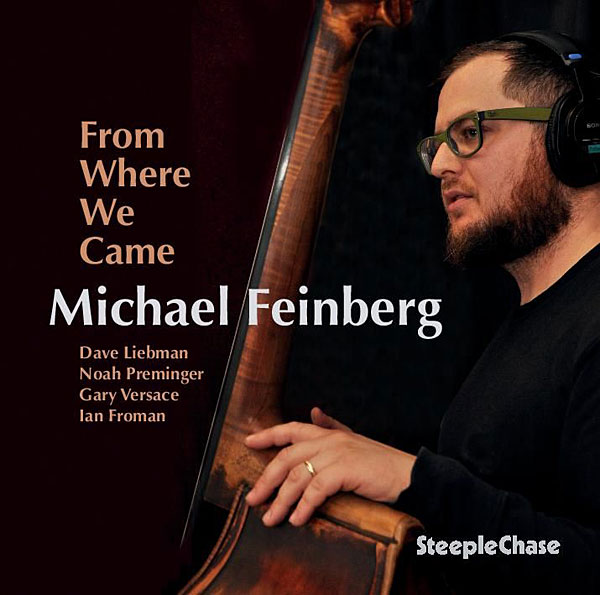 Marzo 2021 Jazz Record Reviews