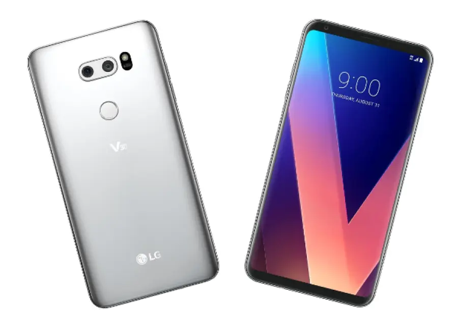 Posso riprodurre in streaming le tracce MQA direttamente dal mio telefono LG al mio amplificatore NAD?