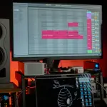 Kali Audio presenta il monitor compatto a tre vie IN-5