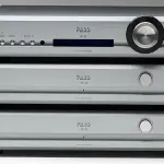 Preamplificatore di linea Pass Laboratories XP-32