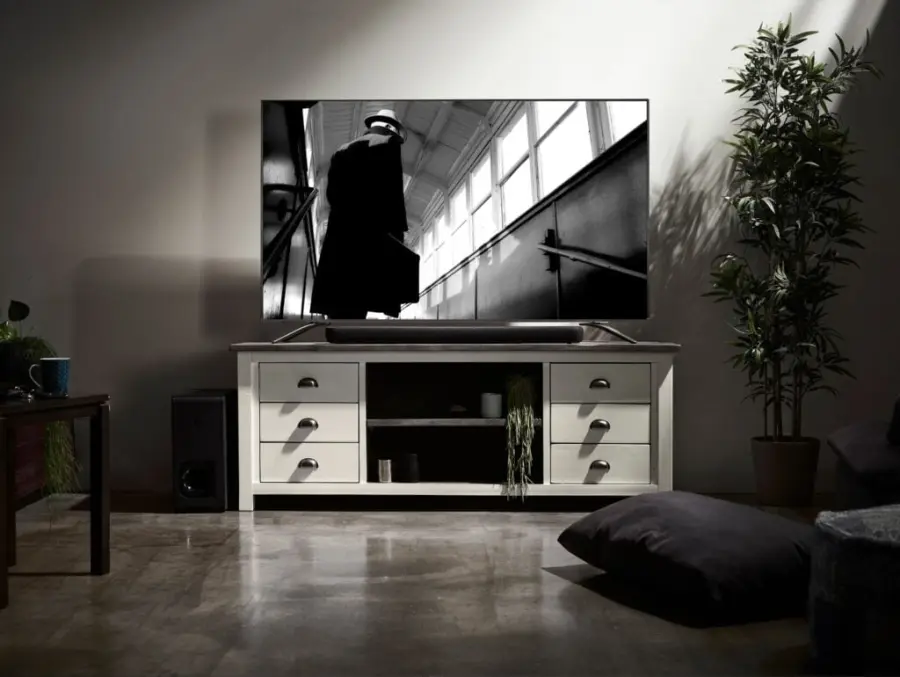 Recensione della soundbar Yamaha YAS-209