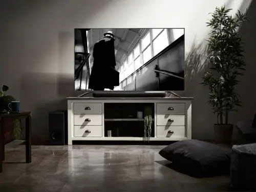 Recensione della soundbar Yamaha YAS-209