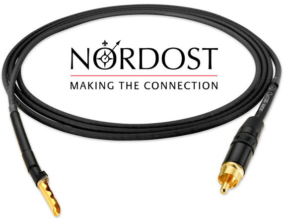 Nordost presenta il cavo QKORE Premium
