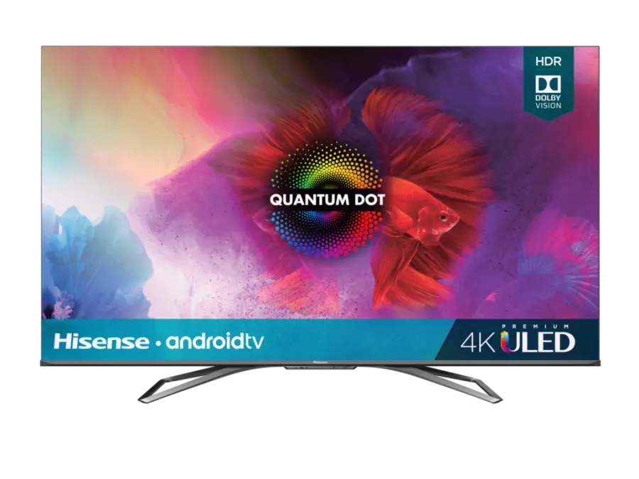 Domanda TV: qual è la differenza tra HDR10, HDR10 +, Dolby Vision e HLG?