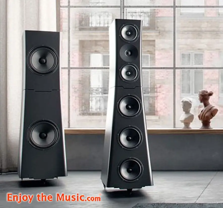 YG Acoustics Nuovi aggiornamenti DualCoherent 2