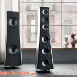 YG Acoustics Nuovi aggiornamenti DualCoherent 2