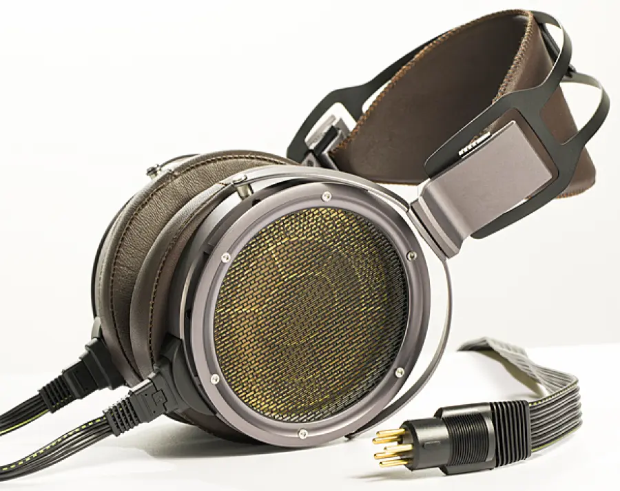 Gramophone Dreams #58: Cuffie Stax SR-X9000, EAR Phono Classic, Bob's Devices Sky 20 SUT