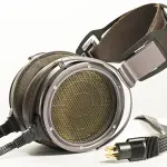 Gramophone Dreams #58: Cuffie Stax SR-X9000, EAR Phono Classic, Bob's Devices Sky 20 SUT