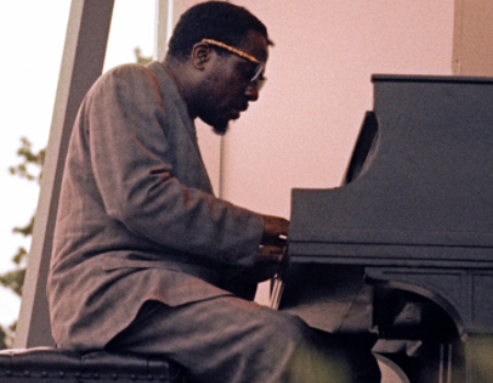 Jazz in un giorno d'estate: film classico restaurato su Blu-ray Kino-Lorber