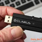 Recensione in anteprima mondiale! Recensione Clarus CODA USB DAC / HeadAmp