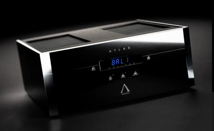 Premi Prodotto dell'anno 2020 | Amplificatori di potenza a stato solido