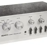 Preamplificatore Dynaco PAT-4