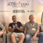 Video: Rapporto sullo spettacolo Florida Audio Expo 2022