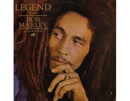 Cofanetto in vinile Songs Of Freedom di Bob Marley