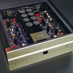 Counterpoint Natural Progression NPS-400 amplificatore di potenza