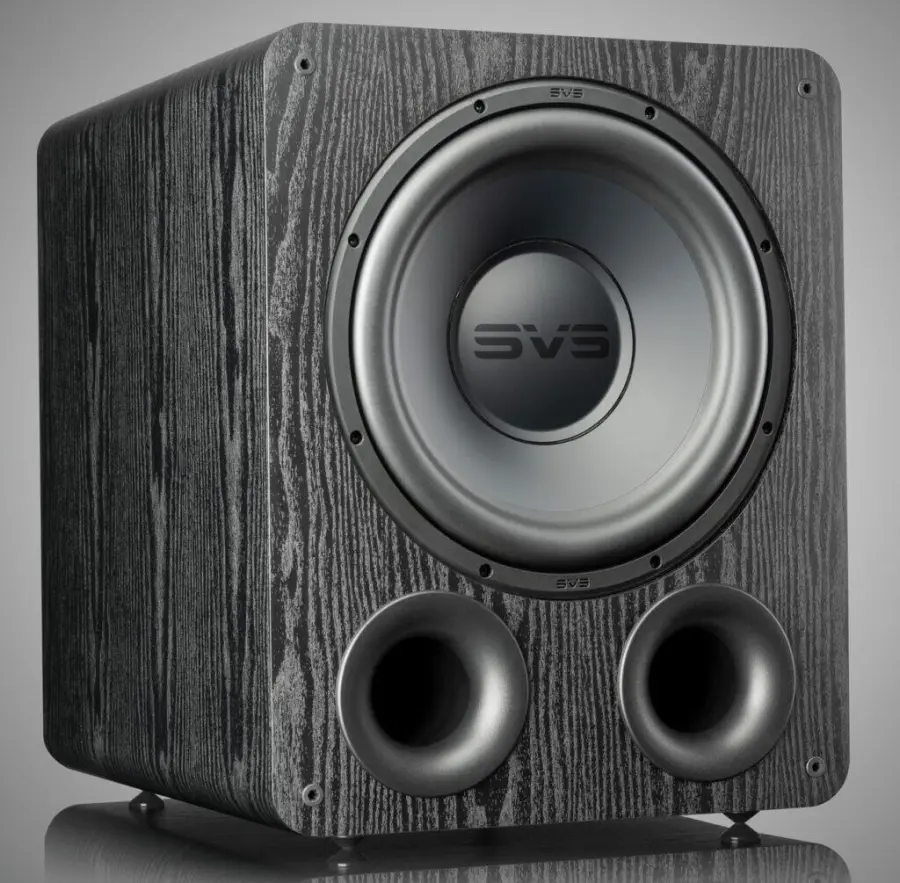 SVS lancia i subwoofer della serie 1000 Pro