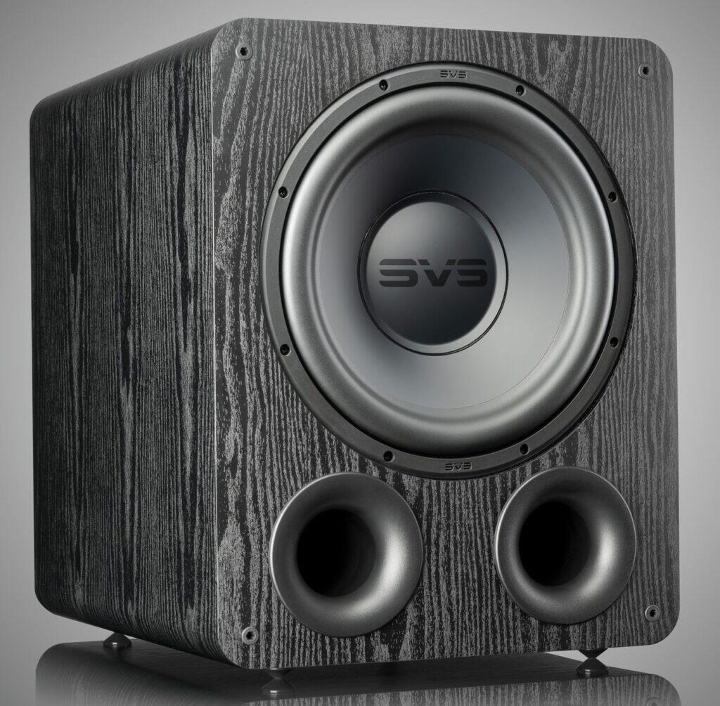 SVS lancia i subwoofer della serie 1000 Pro