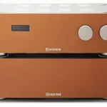 Preamplificatore di linea Engström Monica Mk3