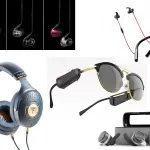 Altre cuffie dal CES 2021 e oltre