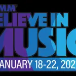 93.226 Partecipa all'evento Believe In Music del NAMM